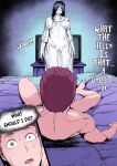 [REDchicken] Yamamura Sadako (The Ring) [Translatione Ex Machina] [Colorized]