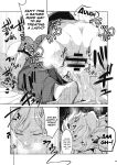 [Ikka Risan (Shibako)] Daishinyuu Mune Haeta Ore Hitomebore | When My Best Friend Got Giant Breasts I Fell In Love (Granblue Fantasy)