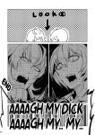 [Ikka Risan (Shibako)] Daishinyuu Mune Haeta Ore Hitomebore | When My Best Friend Got Giant Breasts I Fell In Love (Granblue Fantasy)