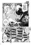 [Ikka Risan (Shibako)] Daishinyuu Mune Haeta Ore Hitomebore | When My Best Friend Got Giant Breasts I Fell In Love (Granblue Fantasy)