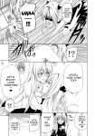 (C84) [Tsunken (Men's)] Chou LOVE-Ru Tear (To LOVE-Ru Darkness)