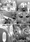 [Shikourippa (Various)] Okkii Friends Fureai Taiken (Kemono Friends)