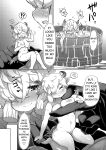 [Shikourippa (Various)] Okkii Friends Fureai Taiken (Kemono Friends)
