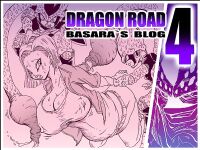 [Miracle Ponchi Matsuri (Basara)] DRAGON ROAD 4 (Dragon Ball Z) [EHCOVE]