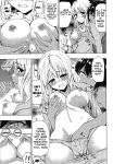 (C85) [Tsunken (Men's)] Chou Nemesis vs Momo (To LOVE-Ru)