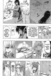 (C85) [Tsunken (Men's)] Chou Nemesis vs Momo (To LOVE-Ru)