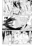 (C83) [Project Harakiri (Kaishaku)] Nisenisekoi (Nisekoi)