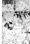 (C83) [Project Harakiri (Kaishaku)] Nisenisekoi (Nisekoi)