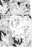 (C83) [Project Harakiri (Kaishaku)] Nisenisekoi (Nisekoi)