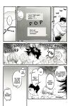 [Jurei no Mori (Ayame)] Ore ga Okorenai Riyuu | The reason I can’t be mad (Jujutsu Kaisen) [Nonsense Group HQ]