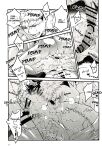 [Jurei no Mori (Ayame)] Ore ga Okorenai Riyuu | The reason I can’t be mad (Jujutsu Kaisen) [Nonsense Group HQ]