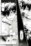 [Jurei no Mori (Ayame)] Ore ga Okorenai Riyuu | The reason I can’t be mad (Jujutsu Kaisen) [Nonsense Group HQ]