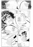 (CT24) [R.c.W.d] Yami ni Otsu Kunoichi-tachi Second | We Kunoichi Fell Into Darkness Second (Taimanin Asagi)
