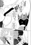 (CT24) [R.c.W.d] Yami ni Otsu Kunoichi-tachi Second | We Kunoichi Fell Into Darkness Second (Taimanin Asagi)