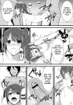 (SC57) [1000000000 (Billion)] Inyoku Duet | Lustful Duet (TARI TARI)