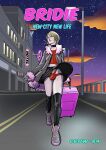 Bridie "New city new life"