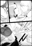 [The Nation of Head Scissors (Toppogi)] Girls Beat! vs Maya
