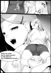 [The Nation of Head Scissors (Toppogi)] Girls Beat! vs Maya