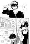 (C92) [CHEEKY! (Kawase)] Koshi Kondo Sengen -Season Off- | Declaration of Personal Affairs (Daiya no Ace) [Diamond Dew Scans]