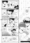 (C92) [CHEEKY! (Kawase)] Koshi Kondo Sengen -Season Off- | Declaration of Personal Affairs (Daiya no Ace) [Diamond Dew Scans]