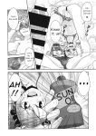 [High-Spirit (Aogiri Penta)] Hokenshitsu no JK-san 4