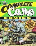 The Complete Crumb Comics #1