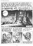 The Complete Crumb Comics #1