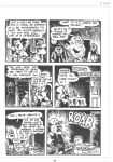 The Complete Crumb Comics #1