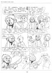 The Complete Crumb Comics #1
