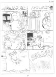 The Complete Crumb Comics #1