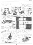 The Complete Crumb Comics #1