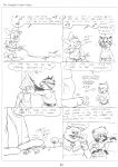 The Complete Crumb Comics #1