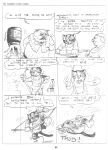 The Complete Crumb Comics #1