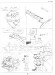 The Complete Crumb Comics #1