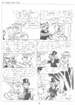 The Complete Crumb Comics #1