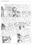 The Complete Crumb Comics #1