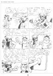 The Complete Crumb Comics #1