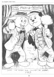 The Complete Crumb Comics #1