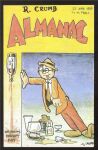 The Complete Crumb Comics #1