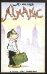 The Complete Crumb Comics #1