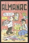 The Complete Crumb Comics #1