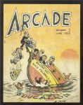 The Complete Crumb Comics #1