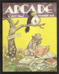 The Complete Crumb Comics #1
