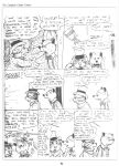 The Complete Crumb Comics #1