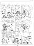 The Complete Crumb Comics #1