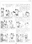 The Complete Crumb Comics #1