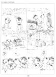 The Complete Crumb Comics #1