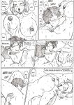 [TheWriteFiction] Ambushing Videl (Dragon Ball Z)
