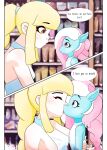 Emma Makes A Baby [Agent Red Girl]