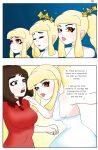 Emma Makes A Baby [Agent Red Girl]